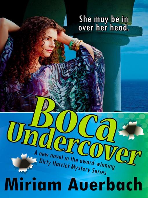 Boca Undercover