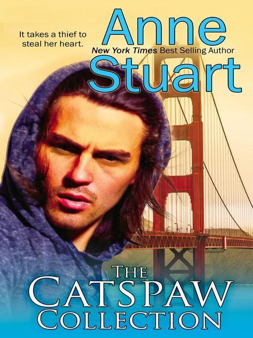 The Catspaw Collection (Catspaw I and Catspaw II)