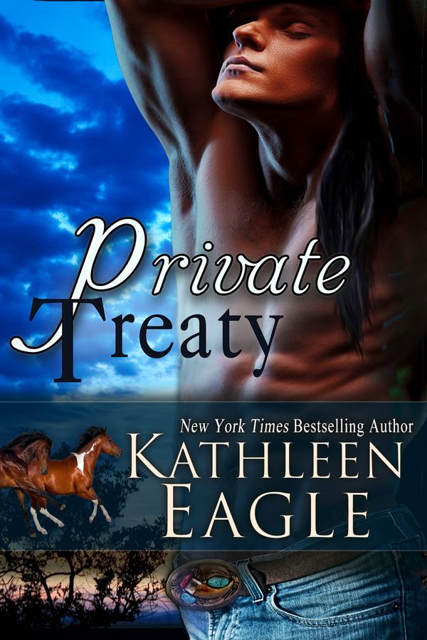 Private Treaty