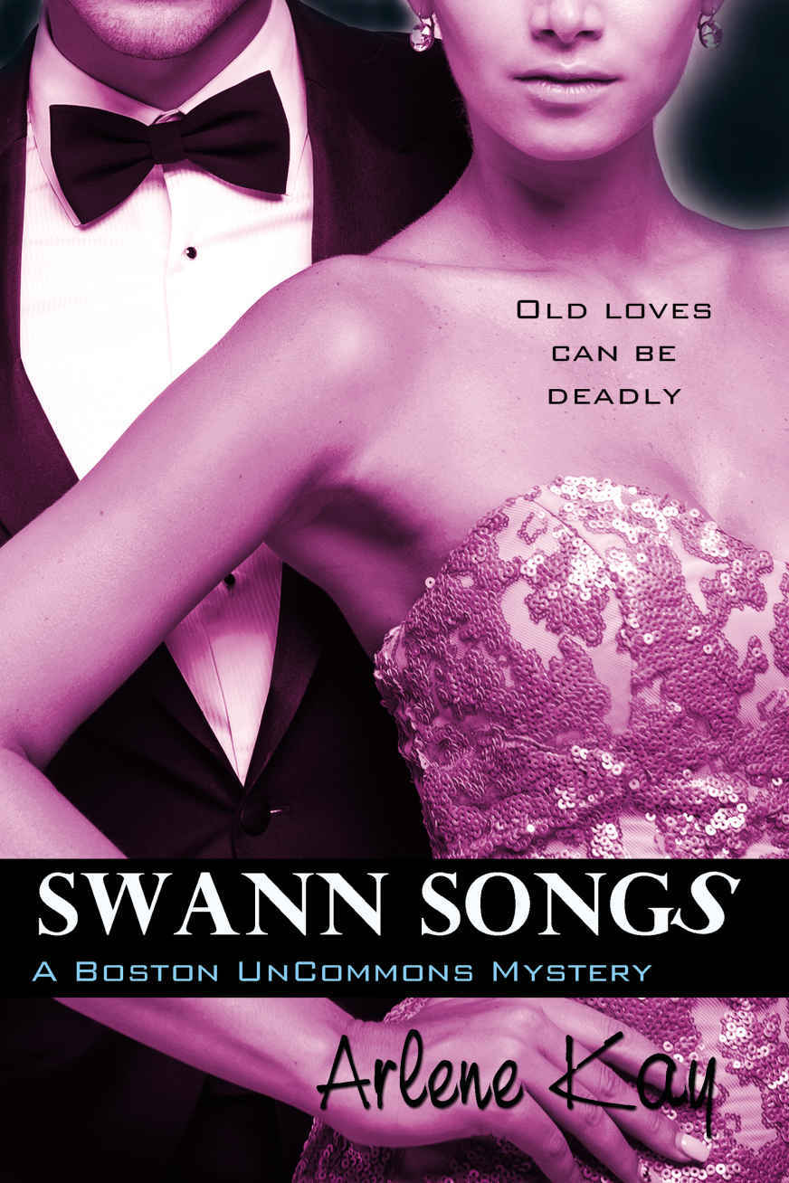 Swann Songs