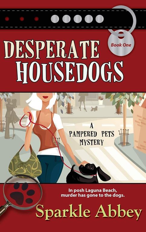 Desperate Housedogs