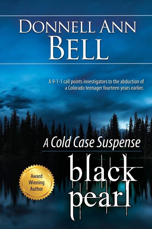 Black Pearl: A Cold Case Suspense