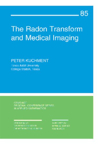 The Radon Transform and Medical Imaging