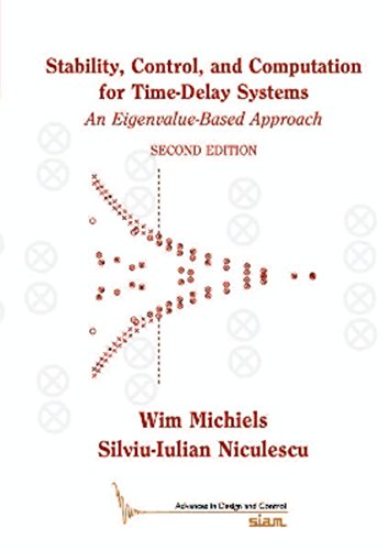 Stability, Control, and Computation for Time-Delay Systems