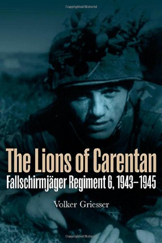 The Lions of Carentan