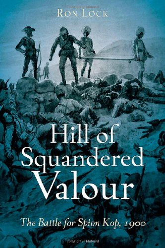 Hill of Squandered Valour