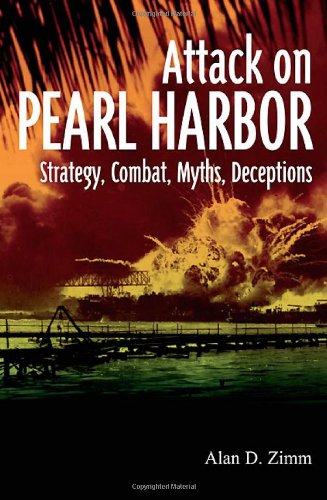 Attack on Pearl Harbor