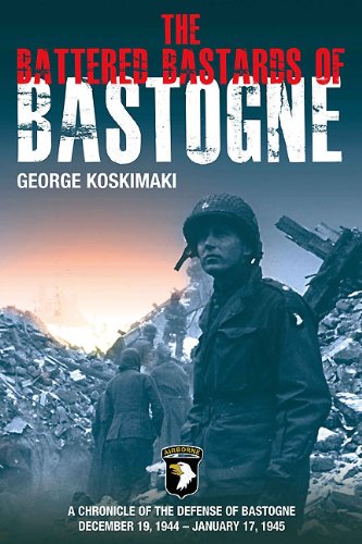 The Battered Bastards of Bastogne