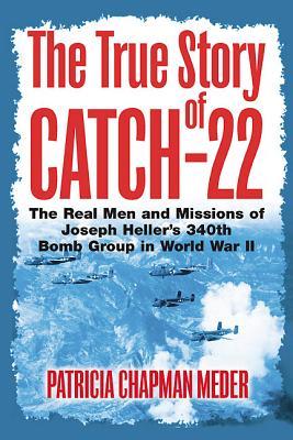 The True Story of Catch 22