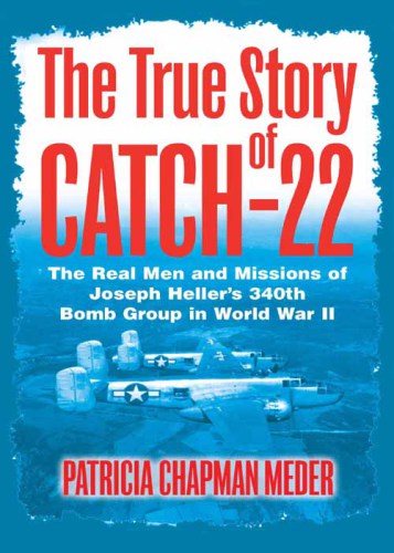 The True Story of Catch-22