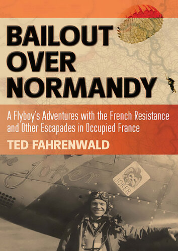 Bailout Over Normandy