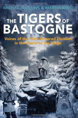 The Tigers of Bastogne