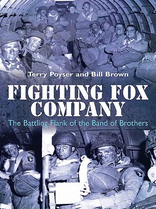 Fighting Fox Company