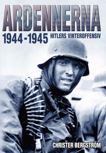 Ardennerna 1944-1945