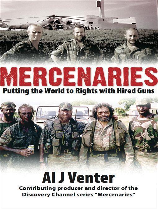 Mercenaries