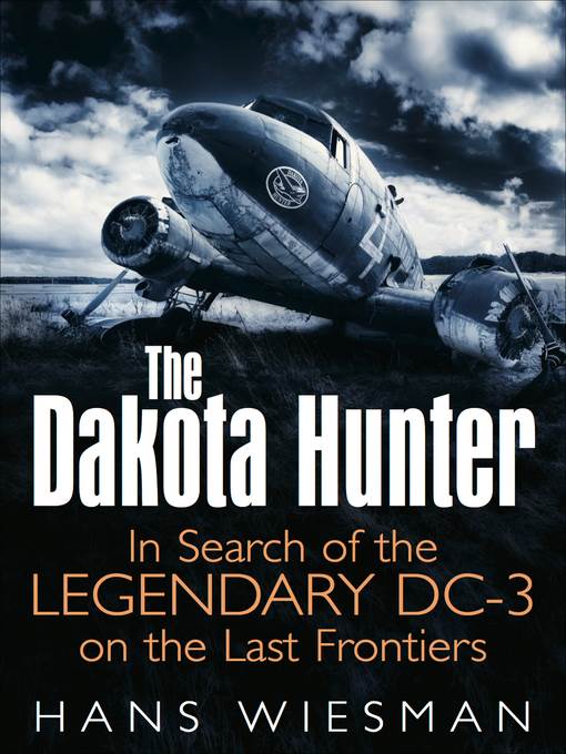 The Dakota Hunter