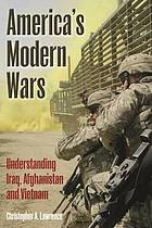 America's Modern Wars