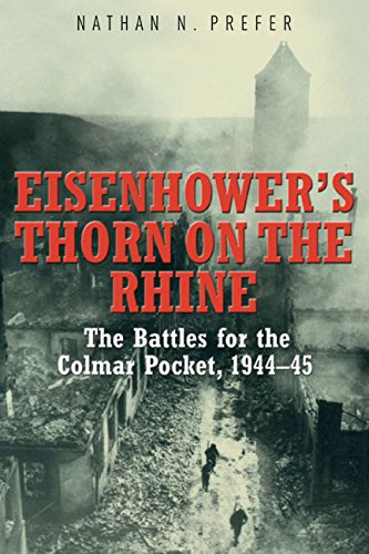 Eisenhower's Thorn on the Rhine