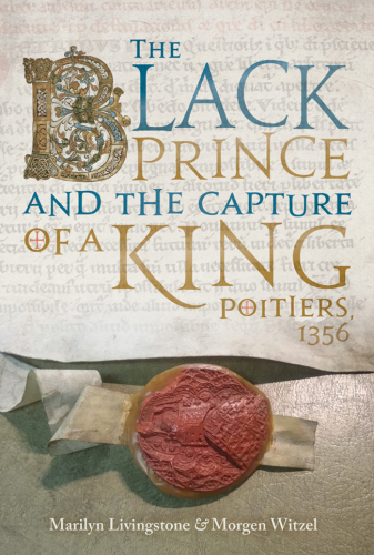 The Black Prince and the Capture of a King