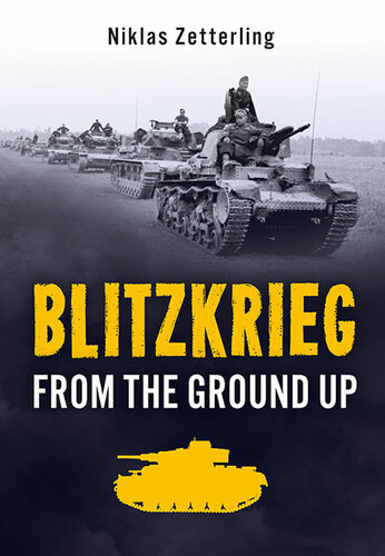 Blitzkrieg