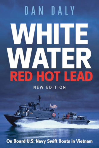 White Water, Red Hot Lead