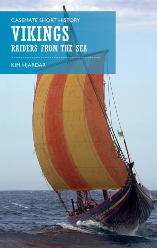 Vikings : raiders from the sea