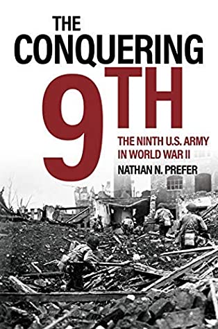 The Conquering 9th