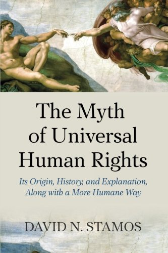 Myth of Universal Human Rights