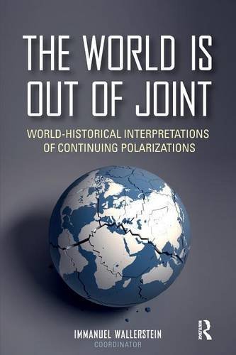 The World Is Out of Joint