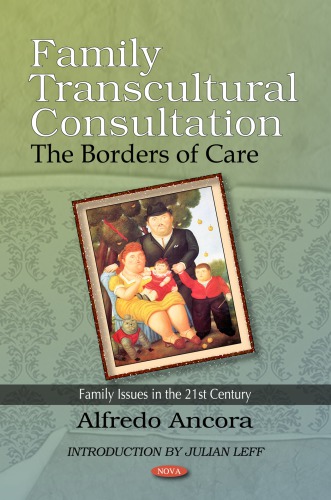 Family Transcultural Consultation