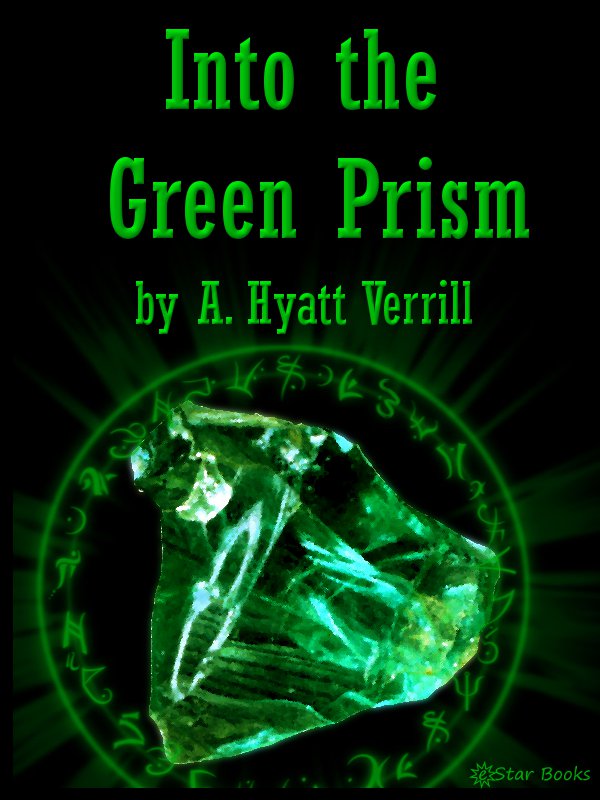 Into the Green Prism