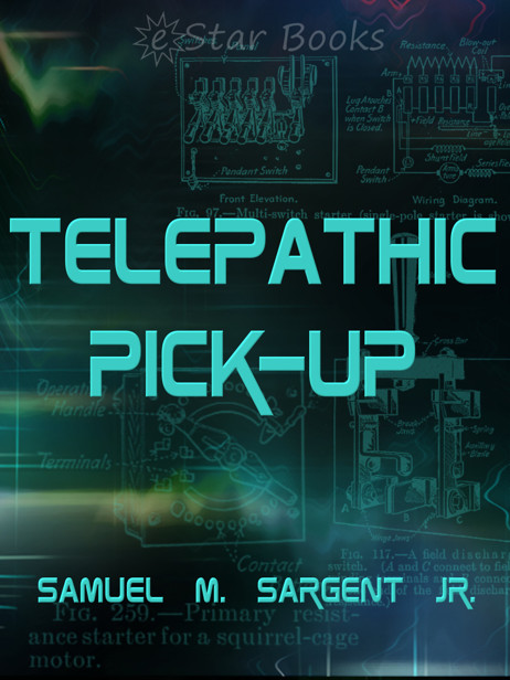 The telepathic pick-up