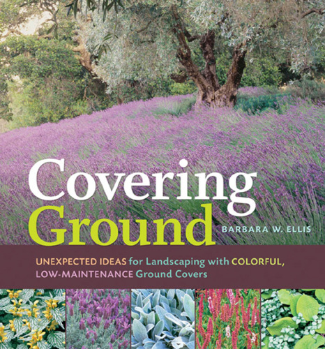 Covering Ground