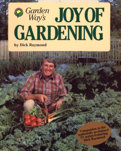 Joy of Gardening