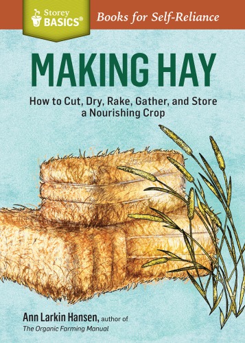 Making Hay