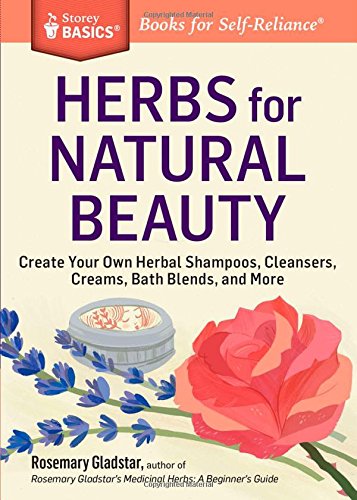 Herbs for Natural Beauty