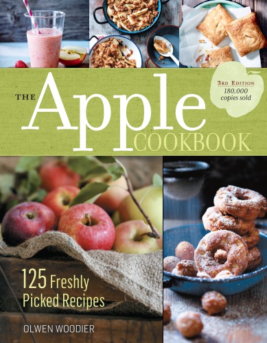 The Apple Cookbook