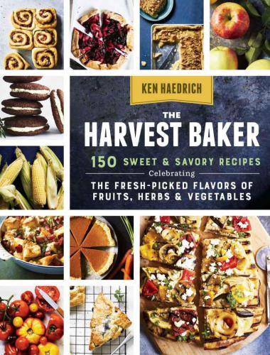 The Harvest Baker