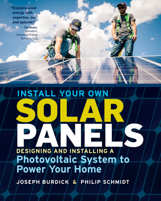 Install Your Own Solar Panels