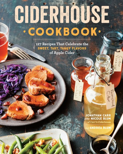 Ciderhouse Recipes