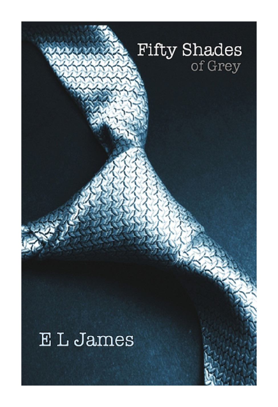 Fifty Shades of Grey