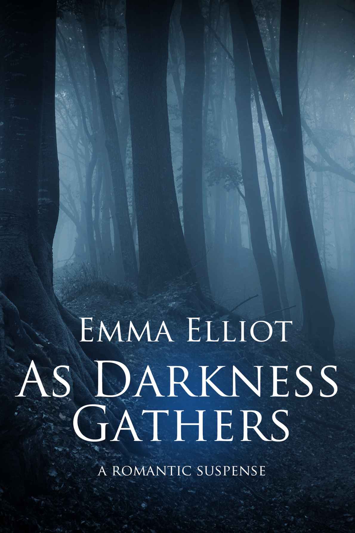 As Darkness Gathers