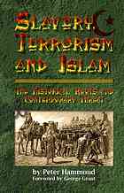 Slavery, Terrorism and Islam