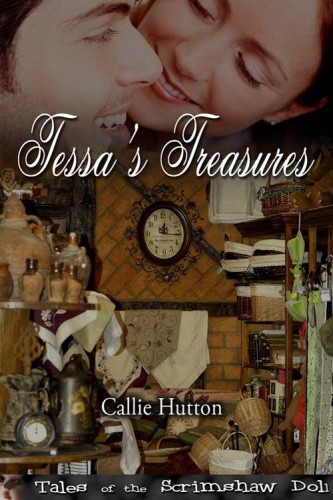 Tessa's treasures