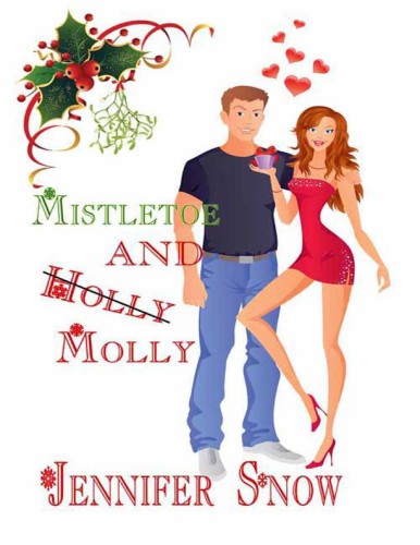 Mistletoe & Molly