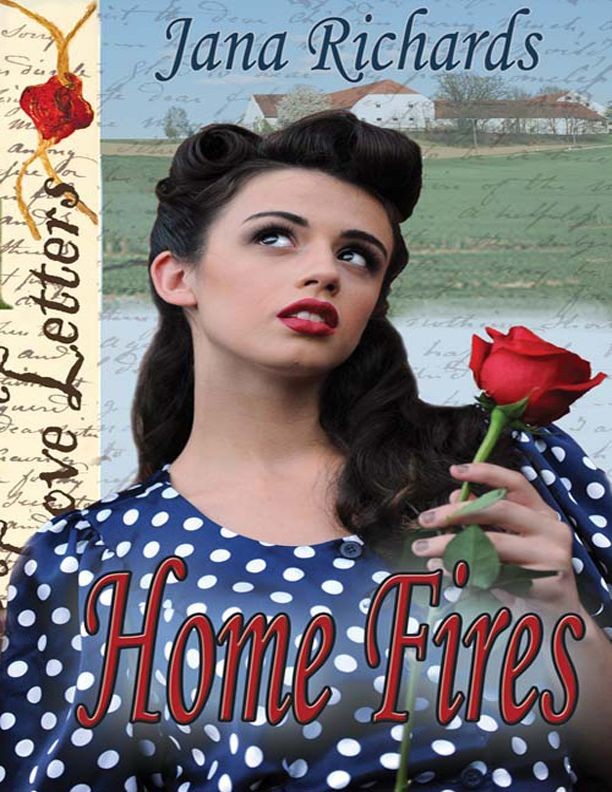 Home fires