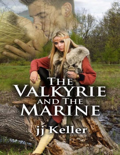 The valkyrie and the marine