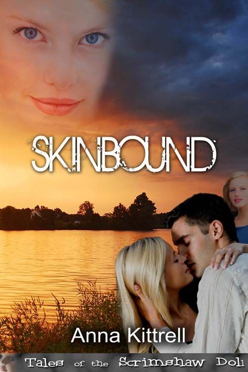 Skinbound (Tales of the Scrimshaw Doll)