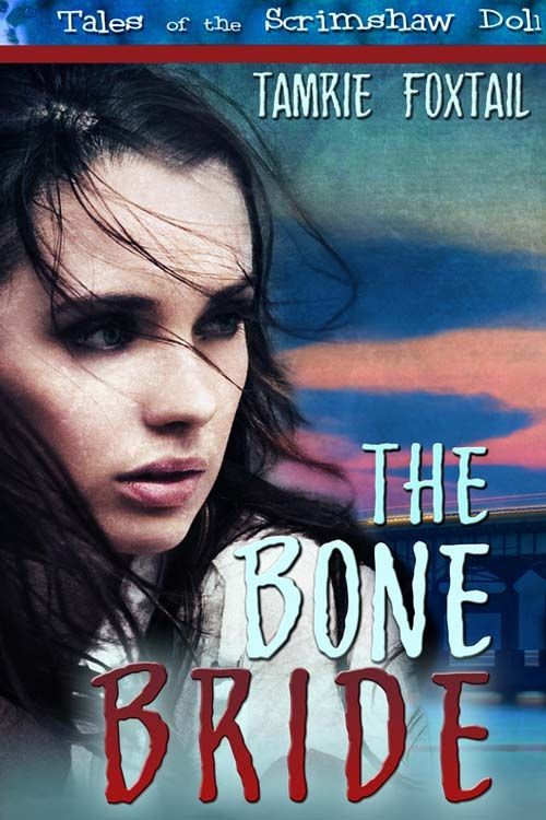 The bone bride