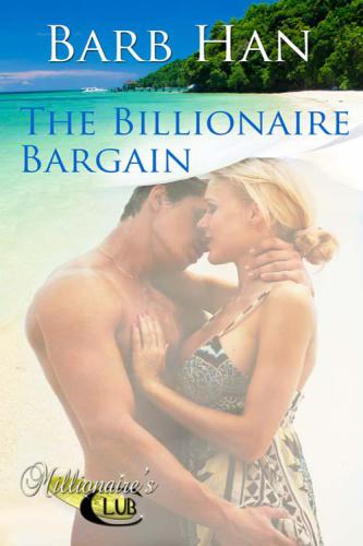 The billionaire bargain